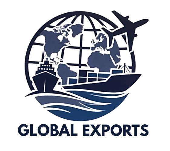 Global Exports Logo